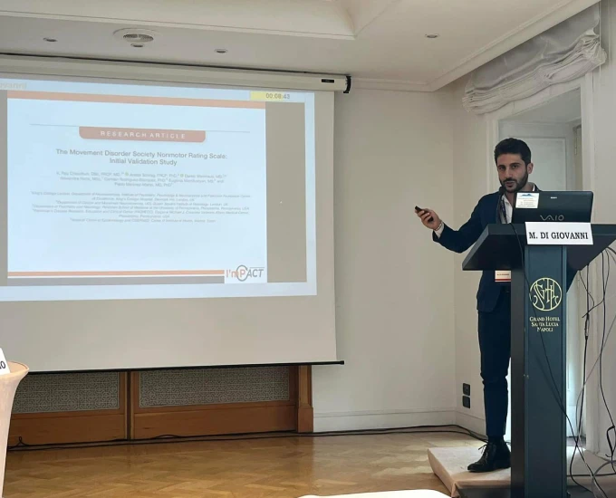 Convegno Salerno