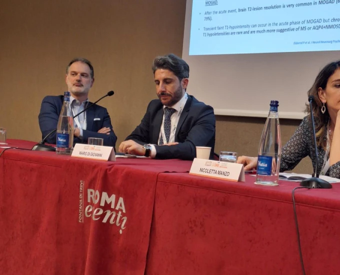 MeetUp Roma