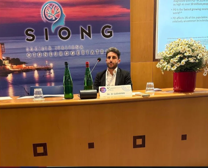 Convegno SION