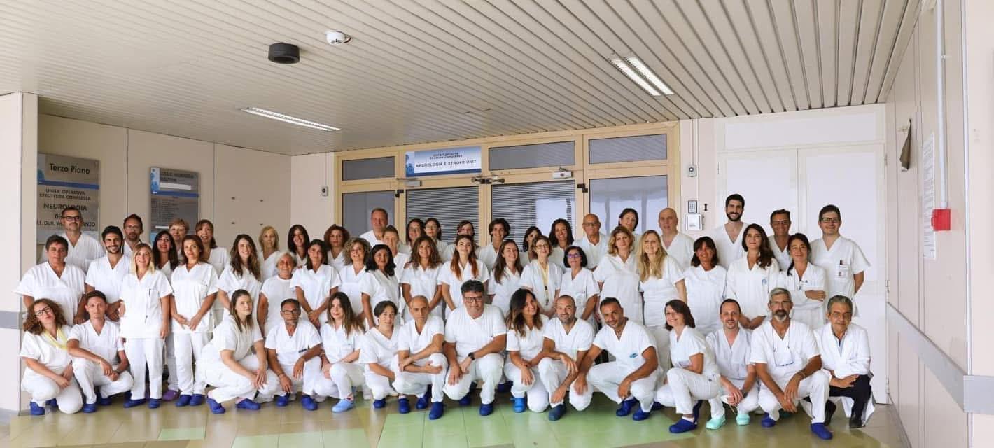 AORN Caldarelli